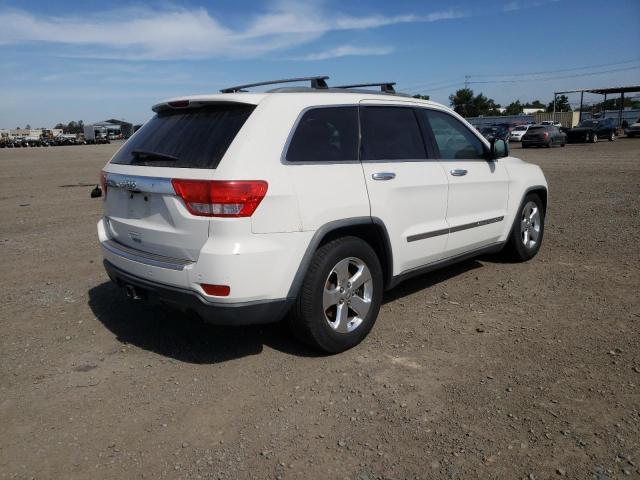 Photo 4 from auction – 2012 JEEP GRAND CHER with VIN 1C4RJFCT3CC136056