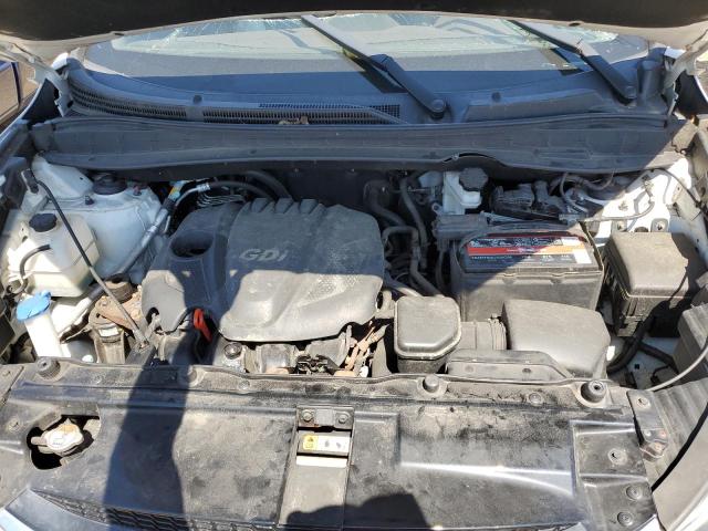 Photo 7 from auction – 2014 HYUNDAI TUCSON GLS with VIN KM8JUCAGXEU921188