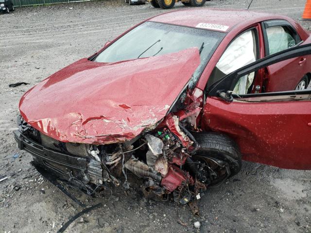 Photo 9 from auction – 2012 KIA FORTE EX with VIN KNAFU4A29C5563400