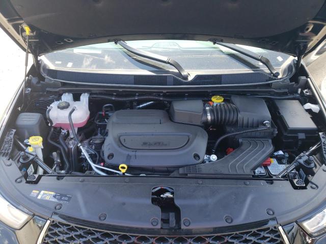 Photo 7 from auction – 2022 CHRYSLER PACIFICA T with VIN 2C4RC1BG1NR124595