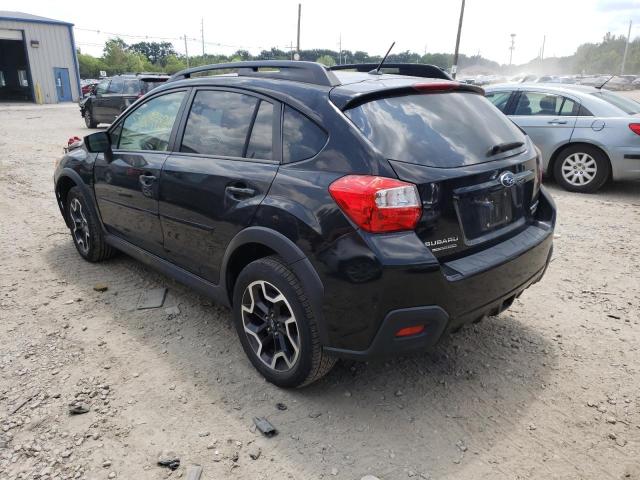 Photo 3 from auction – 2016 SUBARU CROSSTREK with VIN JF2GPABC6G8232283