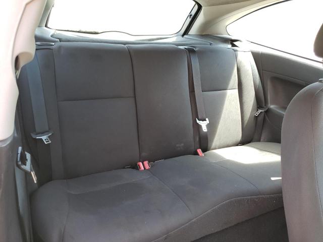 Photo 6 from auction – 2007 FORD FOCUS ZX3 with VIN 1FAFP31N47W268161