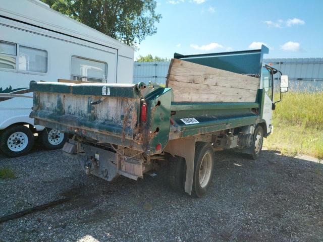 Photo 4 from auction – 2017 CHEVROLET 4500 with VIN 54DCDW1B6HS805727