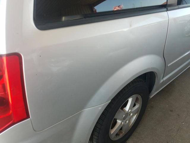 Photo 9 from auction – 2012 DODGE GRAND CARA with VIN 2C4RDGCG1CR377685