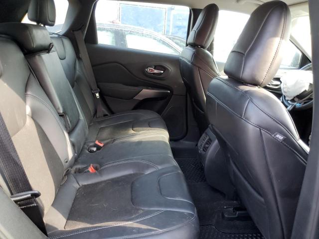Photo 6 from auction – 2019 JEEP CHEROKEE L with VIN 1C4PJLLB7KD454672