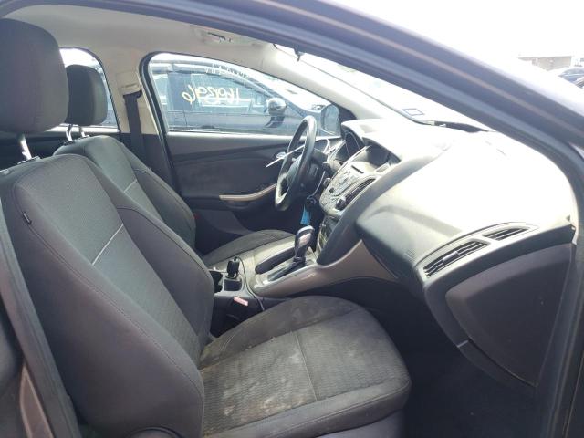 Photo 5 from auction – 2012 FORD FOCUS SEL with VIN 1FAHP3H26CL168711