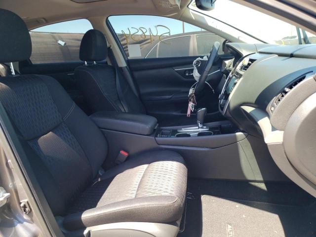 Photo 5 from auction – 2018 NISSAN ALTIMA 2.5 with VIN 1N4AL3AP1JC280767