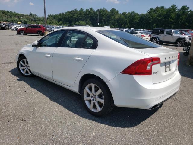 Photo 3 from auction – 2016 VOLVO S60 with VIN YV126MFJ1G2409101