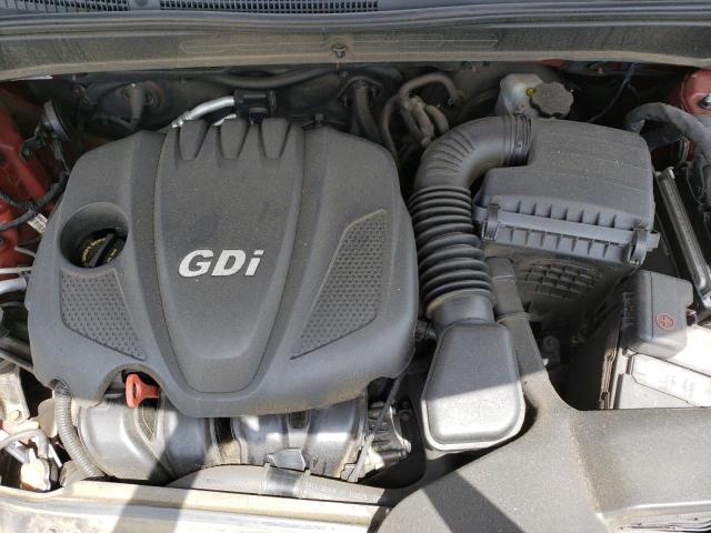 Photo 7 from auction – 2011 HYUNDAI SONATA SE with VIN 5NPEC4AC0BH123414