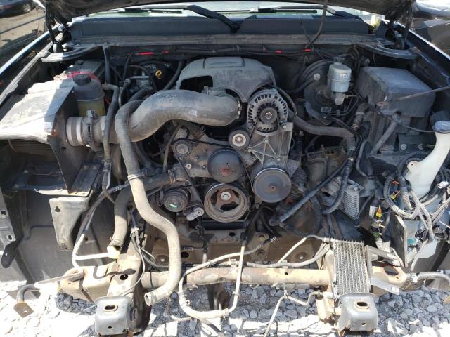 Photo 7 from auction – 2008 GMC NEW SIERRA with VIN 2GTEK638681309007