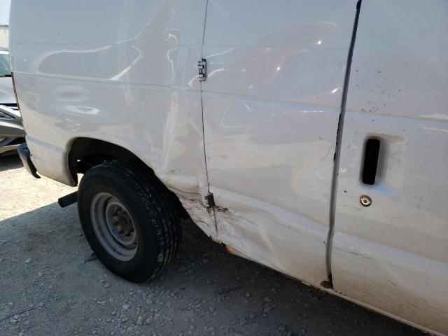 Photo 9 from auction – 2011 FORD ECONOLINE with VIN 1FTNE2ELXBDB01726