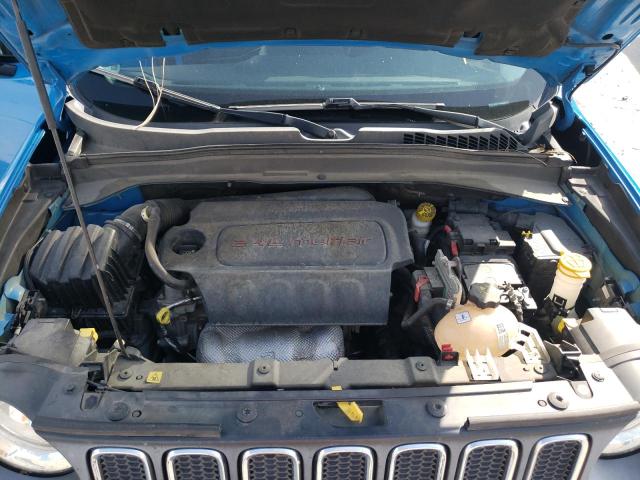 Photo 7 from auction – 2015 JEEP RENEGADE with VIN ZACCJBBT7FPB48467