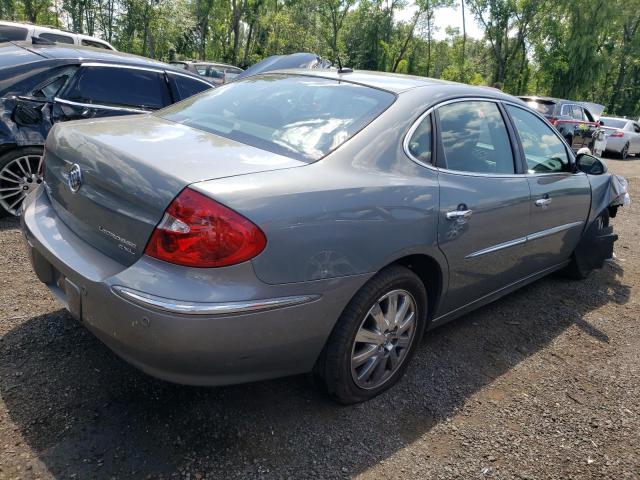 Photo 4 from auction – 2009 BUICK LACROSSE C with VIN 2G4WD582991104906