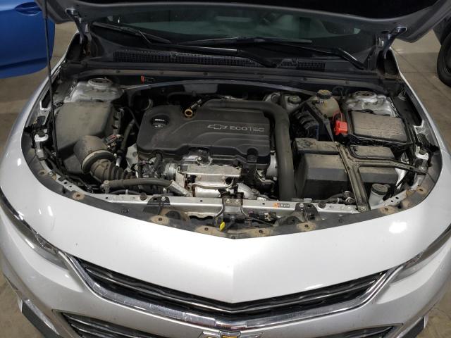 Photo 7 from auction – 2017 CHEVROLET MALIBU LT with VIN 1G1ZE5ST6HF246372