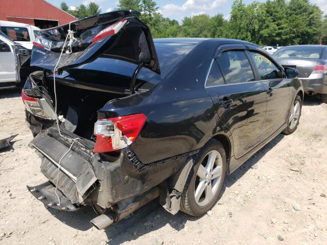 Photo 4 from auction – 2012 TOYOTA CAMRY with VIN 4T1BF1FK2CU113513