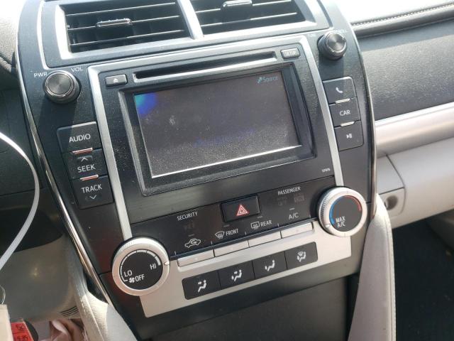 Photo 9 from auction – 2013 TOYOTA CAMRY L with VIN 4T1BF1FK5DU241939
