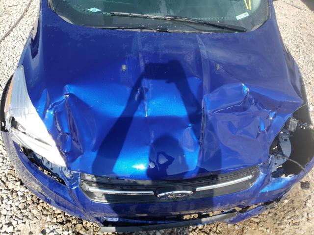Photo 7 from auction – 2015 FORD ESCAPE SE with VIN 1FMCU9G96FUC62726