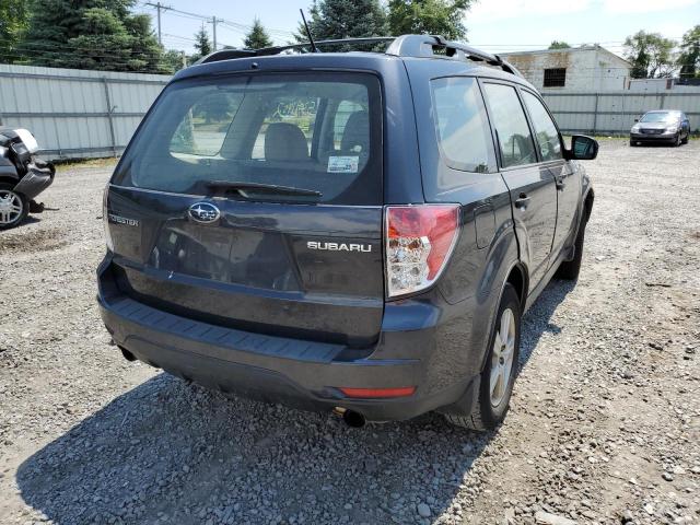 Photo 4 from auction – 2012 SUBARU FORESTER 2 with VIN JF2SHABCXCH459610