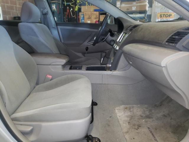 Photo 5 from auction – 2007 TOYOTA CAMRY CE with VIN 4T1BE46K57U509820