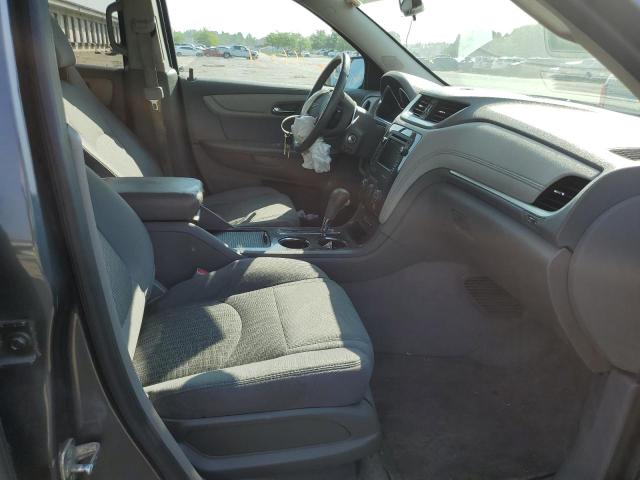 Photo 5 from auction – 2013 CHEVROLET TRAVERSE L with VIN 1GNKRGKD7DJ120179