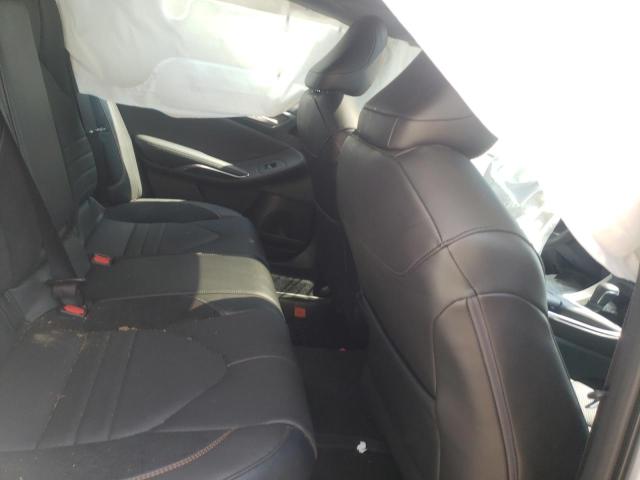 Photo 6 from auction – 2022 TOYOTA AVALON NIG with VIN 4T1EA1AB7NU011503
