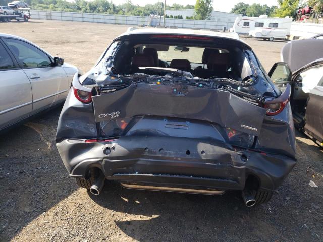 Photo 9 from auction – 2022 MAZDA CX-30 PREF with VIN 3MVDMBCL9NM401606