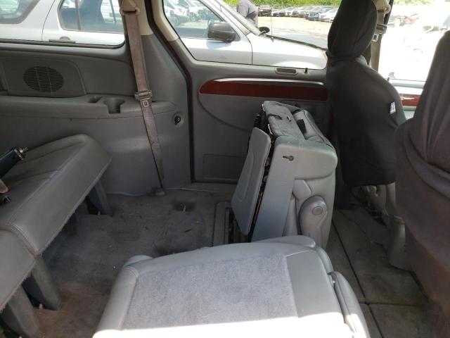 Photo 6 from auction – 2007 CHRYSLER TOWN & COU with VIN 2A8GP64L37R100992