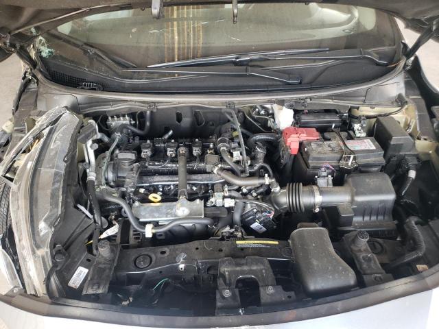 Photo 7 from auction – 2021 NISSAN VERSA SR with VIN 3N1CN8FV2ML913497