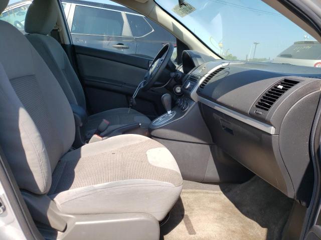 Photo 5 from auction – 2011 NISSAN SENTRA 2.0 with VIN 3N1AB6AP7BL630149