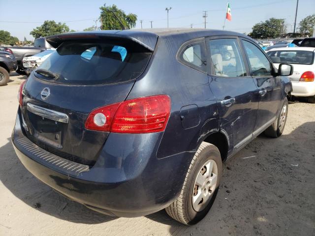 Photo 4 from auction – 2013 NISSAN ROGUE S with VIN JN8AS5MT1DW041356