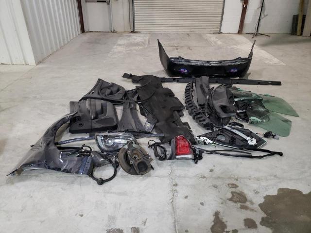 Photo 9 from auction – 2018 CHRYSLER 300 S with VIN 2C3CCAGG2JH338840