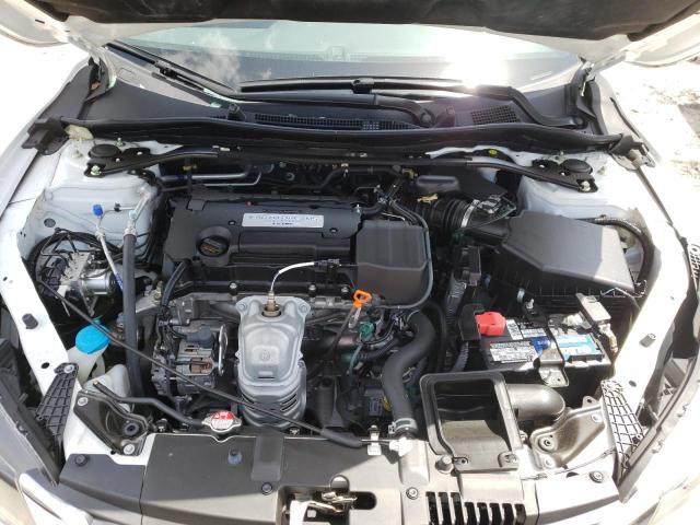 Photo 7 from auction – 2015 HONDA ACCORD SPO with VIN 1HGCR2F52FA009739