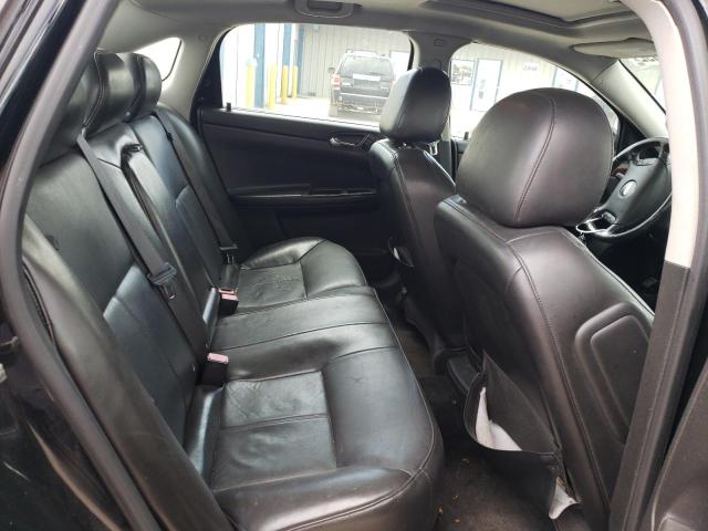 Photo 6 from auction – 2009 CHEVROLET IMPALA 1LT with VIN 2G1WT57K991326086