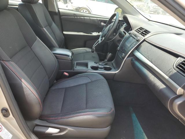 Photo 5 from auction – 2017 TOYOTA CAMRY LE with VIN 4T1BF1FKXHU814968