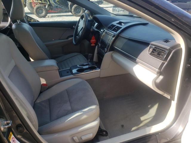 Photo 5 from auction – 2012 TOYOTA CAMRY HYBR with VIN 4T1BD1FK4CU059279