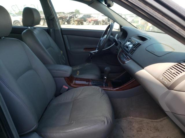 Photo 5 from auction – 2003 TOYOTA CAMRY LE with VIN JTDBE32KX30155900
