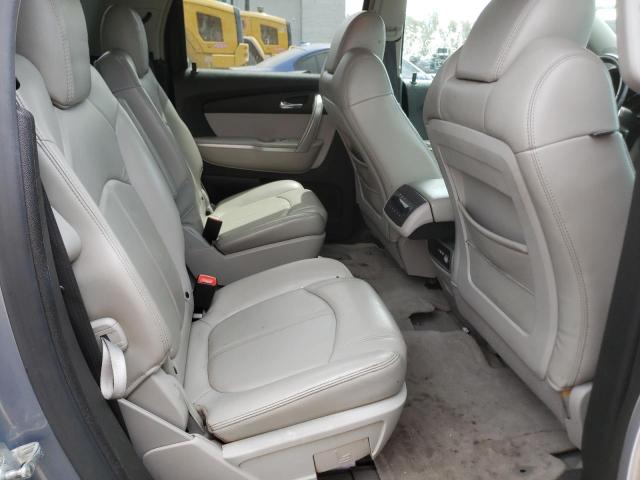 Photo 6 from auction – 2008 GMC ACADIA SLT with VIN 1GKEV33738J188413