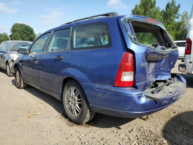 Photo 3 from auction – 2002 FORD FOCUS SE with VIN 1FAFP363X2W250036