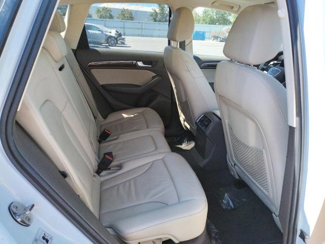 Photo 6 from auction – 2015 AUDI Q5 PREMIUM with VIN WA1CFAFPXFA050729