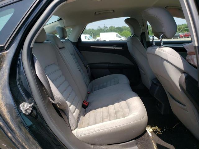 Photo 6 from auction – 2014 FORD FUSION S with VIN 3FA6P0G75ER101699