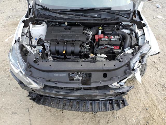 Photo 7 from auction – 2016 NISSAN SENTRA S with VIN 3N1AB7AP1GY282011