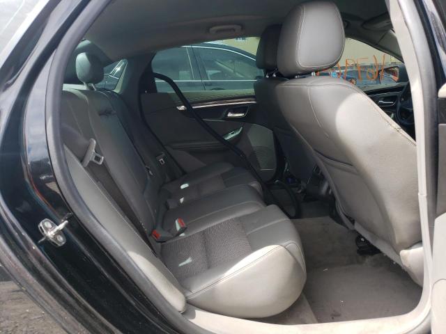 Photo 6 from auction – 2016 CHEVROLET IMPALA LT with VIN 2G1115S30G9148728