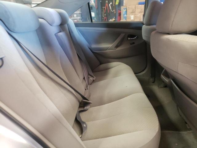 Photo 6 from auction – 2007 TOYOTA CAMRY CE with VIN 4T1BE46K57U509820