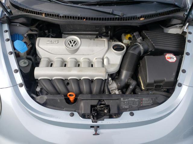 Photo 7 from auction – 2009 VOLKSWAGEN NEW BEETLE with VIN 3VWPW31C79M509999