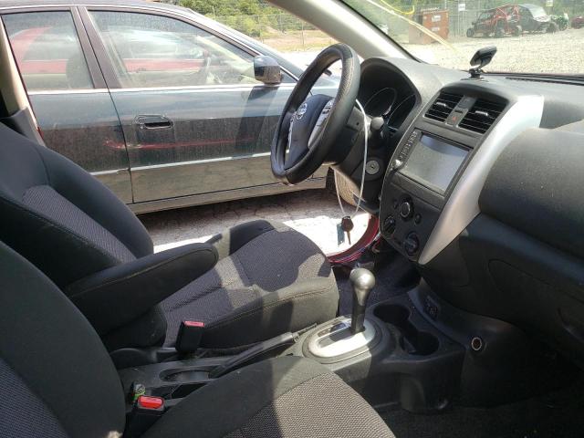 Photo 5 from auction – 2018 NISSAN VERSA with VIN 3N1CN7AP5JL879375