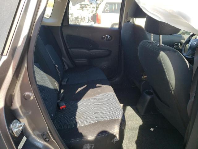 Photo 6 from auction – 2016 NISSAN VERSA NOTE with VIN 3N1CE2CP9GL362959