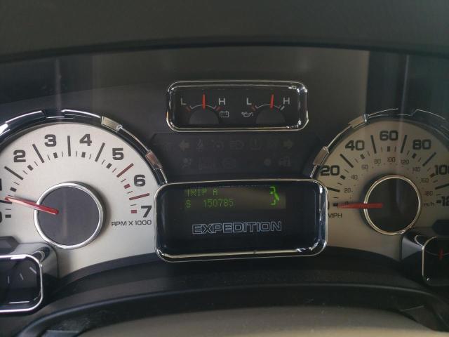 Photo 8 from auction – 2008 FORD EXPEDITION with VIN 1FMFU17598LA35244