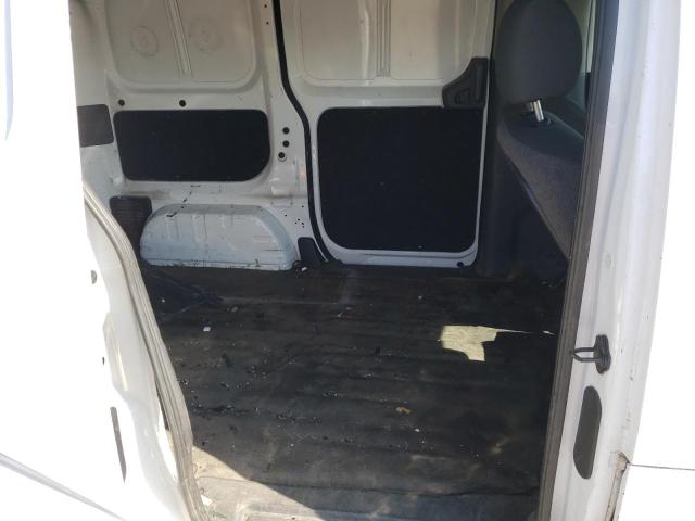 Photo 6 from auction – 2015 CHEVROLET CITY EXPRE with VIN 3N63M0YN0FK697802