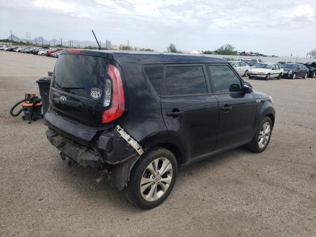 Photo 4 from auction – 2014 KIA SOUL + with VIN KNDJP3A57E7063588