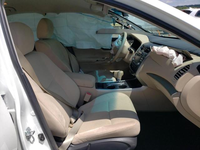 Photo 5 from auction – 2015 NISSAN ALTIMA 2.5 with VIN 1N4AL3AP7FC285477